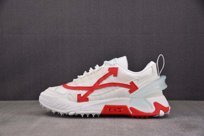 OF C/O ODSY-1000 SNEAKER copshoe OW-ODSY12
