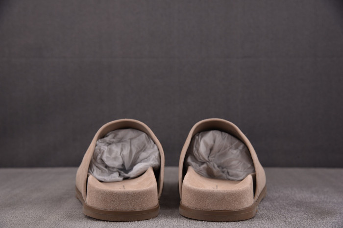 R1ck OWEN SLIDE COPSHOE ROS-05