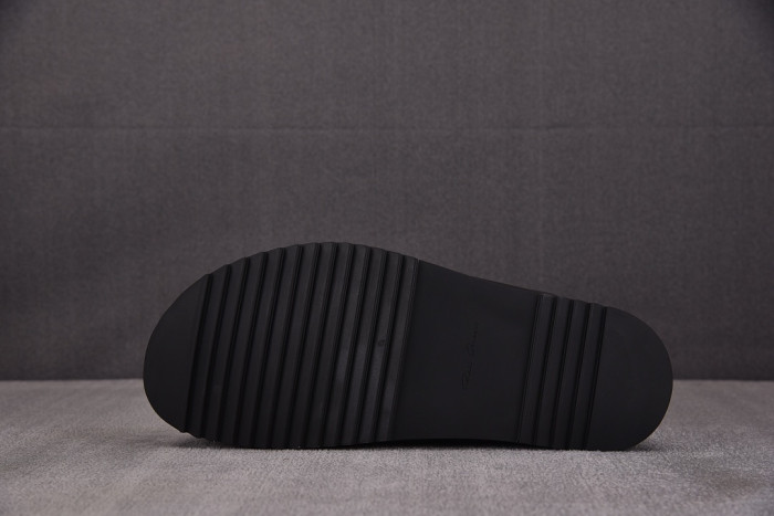 R1ck OWEN SLIDE COPSHOE ROS-06