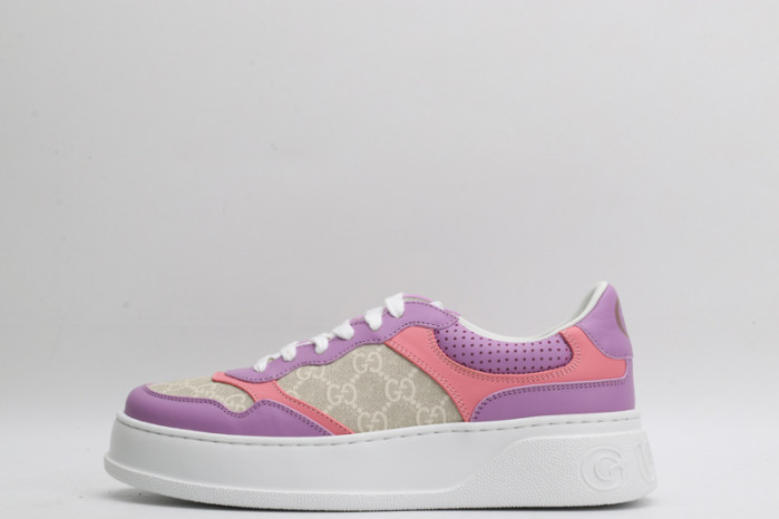 gc low-top sneaker copshoe gc-57