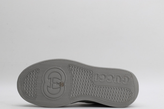 gc low-top sneaker copshoe gc-58