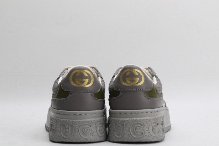 gc low-top sneaker copshoe gc-58