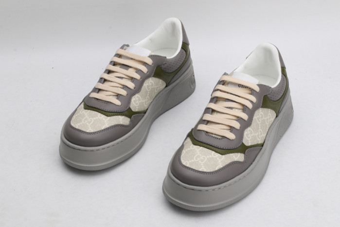 gc low-top sneaker copshoe gc-58