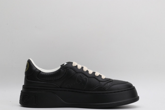 gc low-top sneaker copshoe gc-62