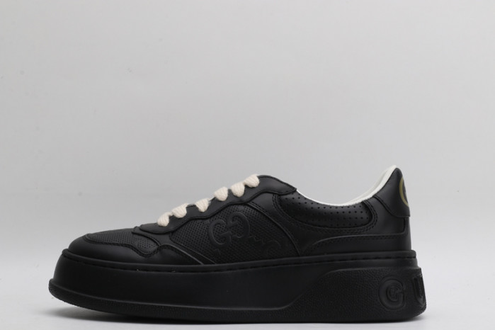 gc low-top sneaker copshoe gc-62