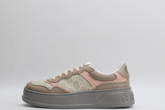 gc low-top sneaker copshoe gc-64