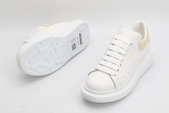 ale*d*r M*Q*en sole sneakers copshoe-82