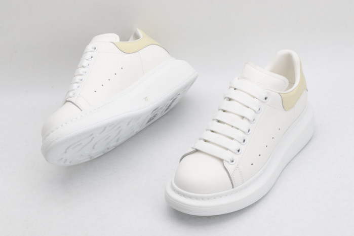 ale*d*r M*Q*en sole sneakers copshoe-82