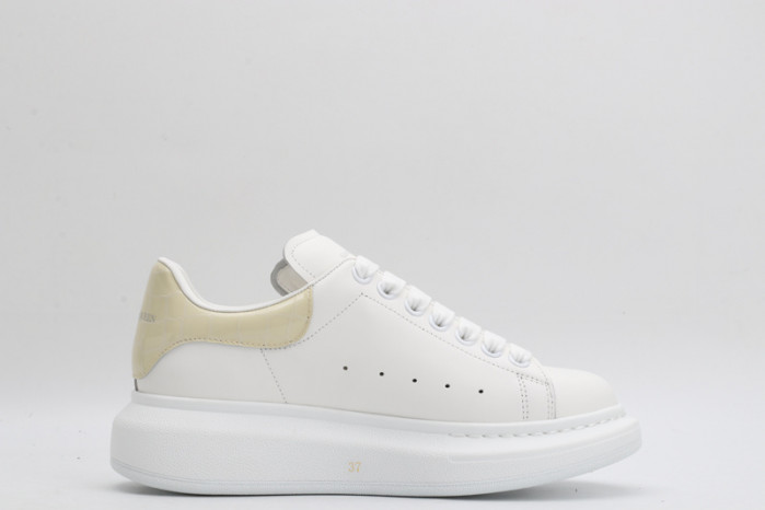 ale*d*r M*Q*en sole sneakers copshoe-82