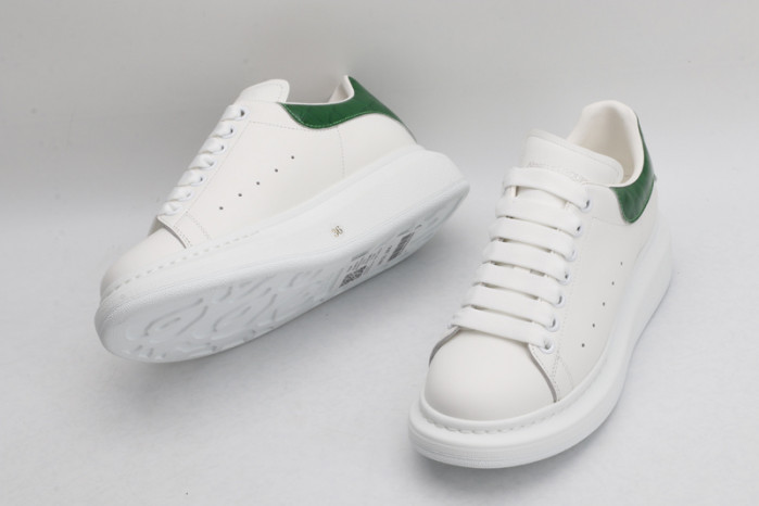 ale*d*r M*Q*en sole sneakers copshoe-85