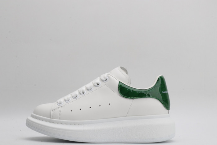ale*d*r M*Q*en sole sneakers copshoe-85