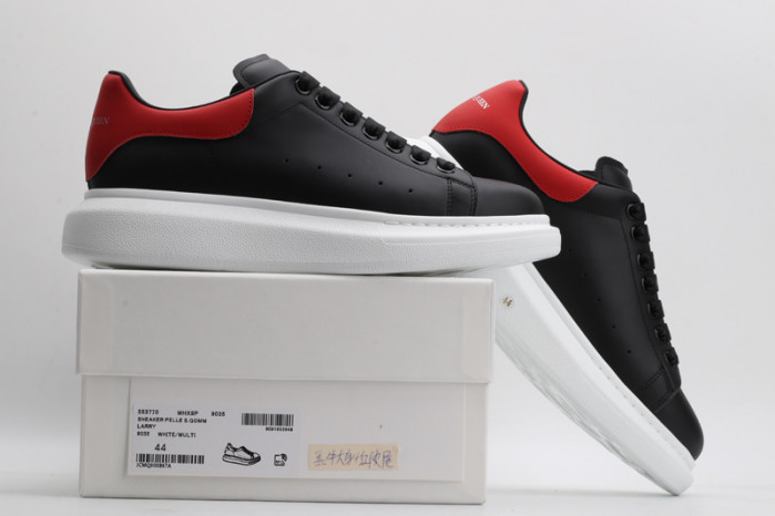 ale*d*r M*Q*en sole sneakers copshoe-87