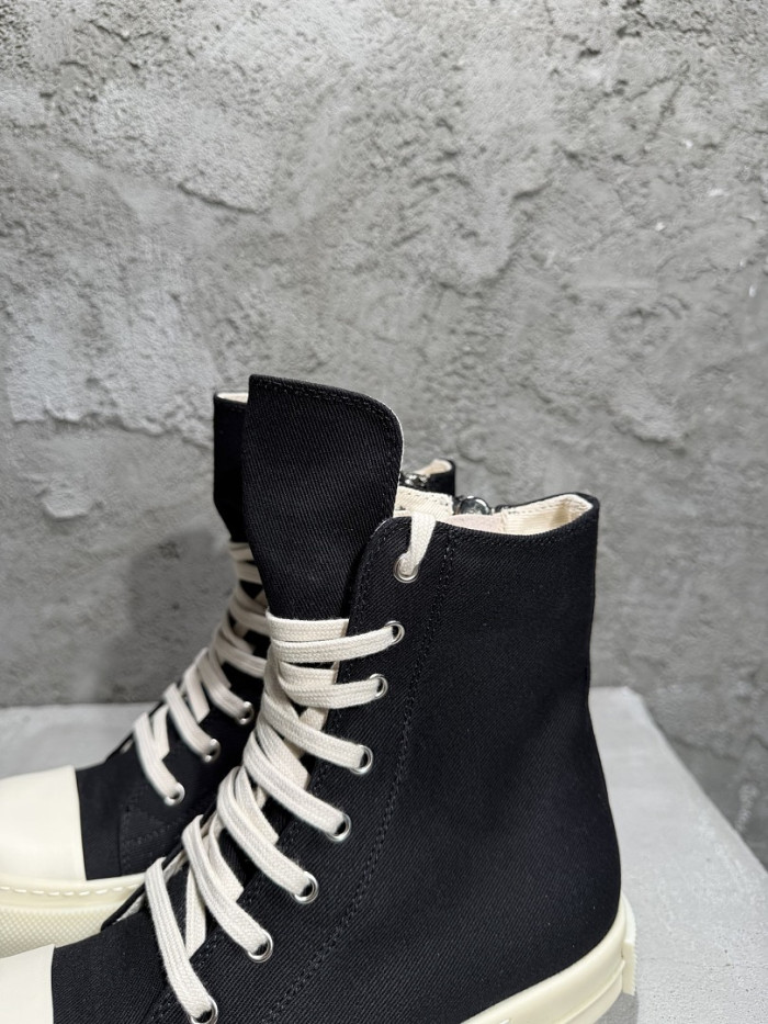 R1ck 0wens SNEAKERS COPSHOE OR-HT 20