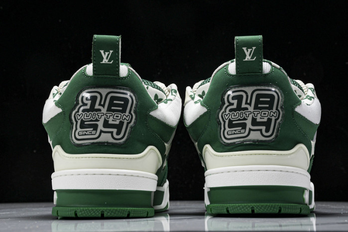 lvt sneakers copshoe l&v-226