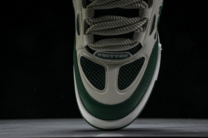 lvt sneakers copshoe l&v-226