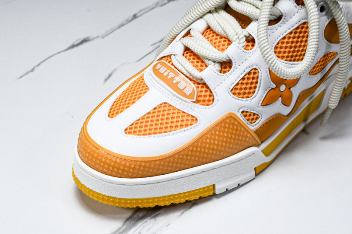 lvt sneakers copshoe l&v-228