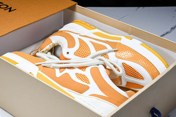 lvt sneakers copshoe l&v-228