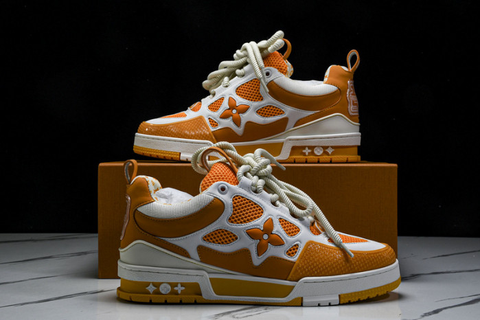 lvt sneakers copshoe l&v-228