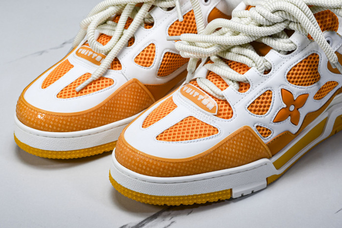 lvt sneakers copshoe l&v-228