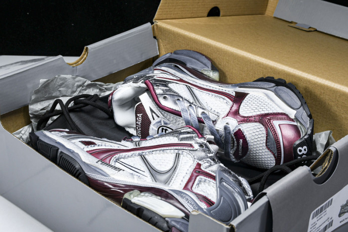 bl trainers track -copshoe bl 291