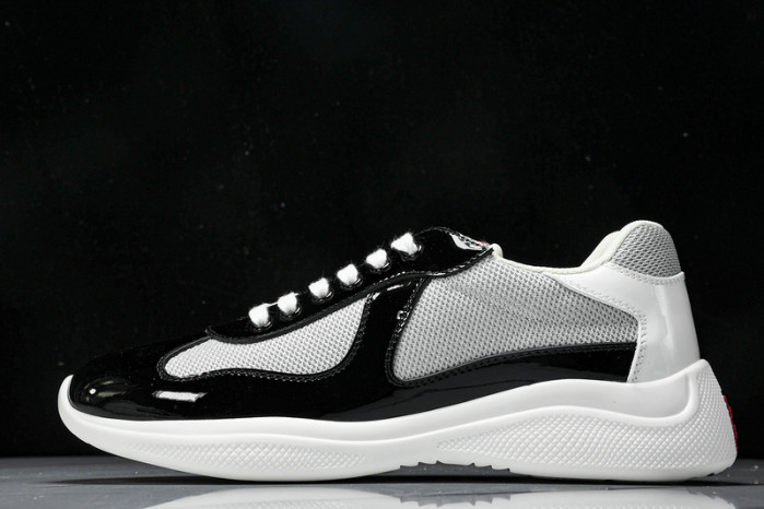 pr sneakers dark blue and grey copshoe pr-78