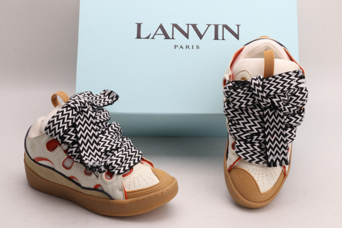 Lanu1n sneakers copshoe la-09