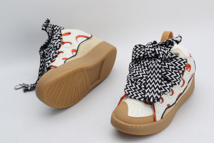 Lanu1n sneakers copshoe la-09