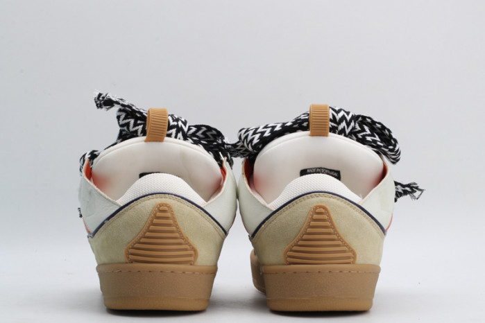 Lanu1n sneakers copshoe la-09