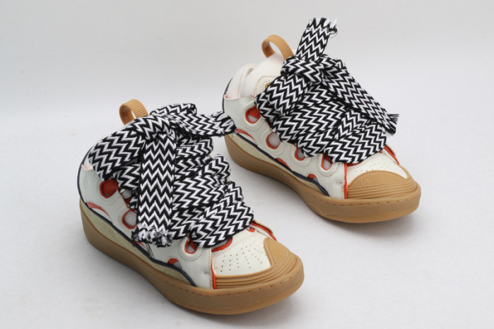 Lanu1n sneakers copshoe la-09