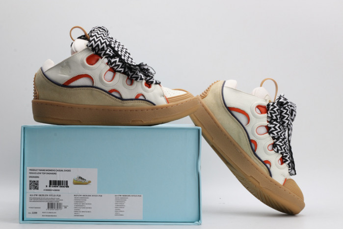 Lanu1n sneakers copshoe la-09
