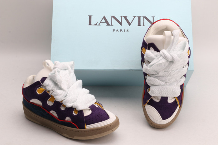 Lanu1n sneakers copshoe la-10
