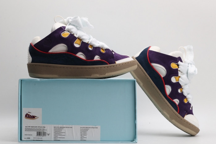Lanu1n sneakers copshoe la-10