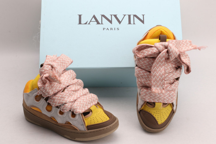 Lanu1n sneakers copshoe la-11