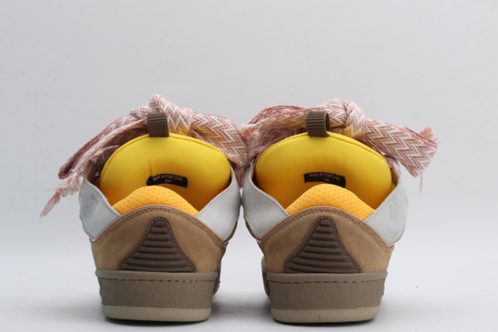 Lanu1n sneakers copshoe la-11