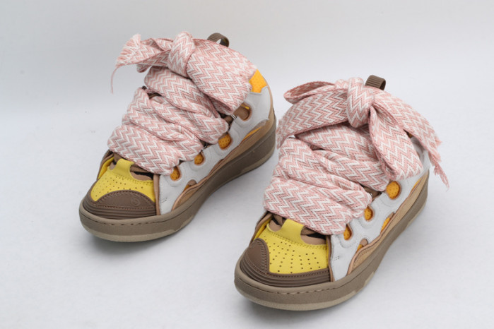 Lanu1n sneakers copshoe la-11