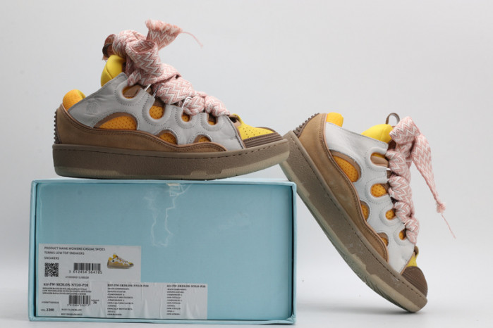 Lanu1n sneakers copshoe la-11