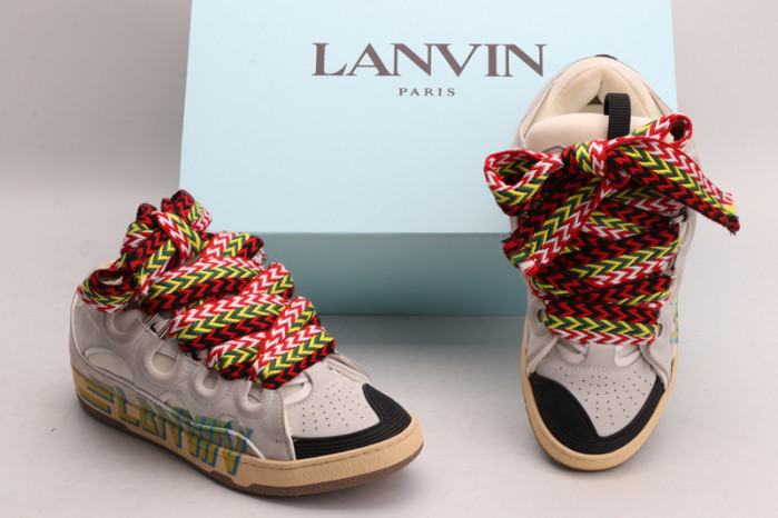Lanu1n sneakers copshoe la-13