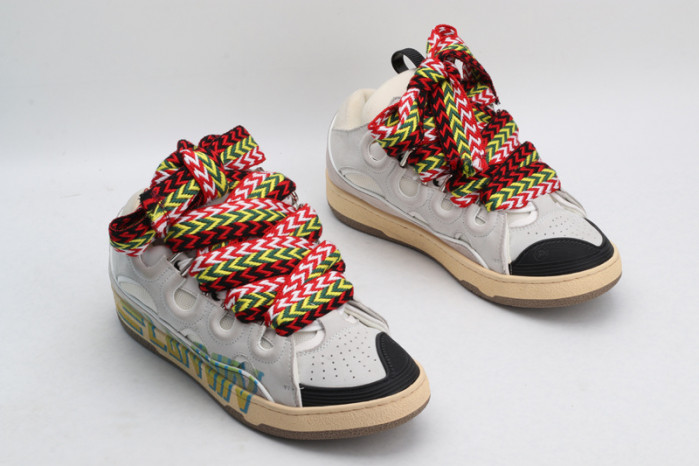 Lanu1n sneakers copshoe la-13
