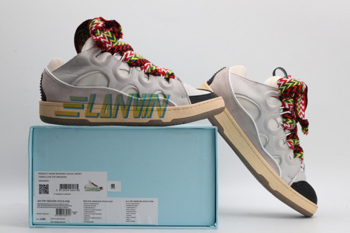 Lanu1n sneakers copshoe la-13