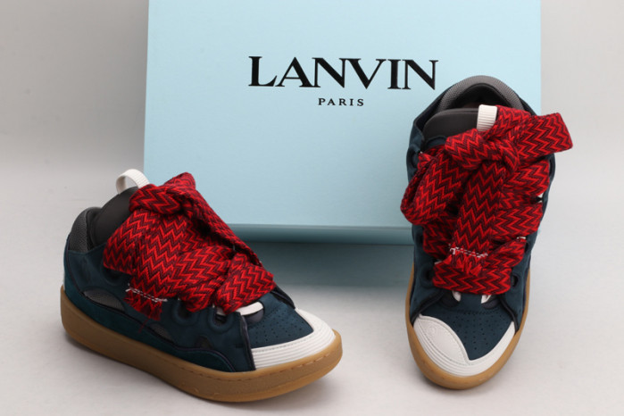 Lanu1n sneakers copshoe la-14