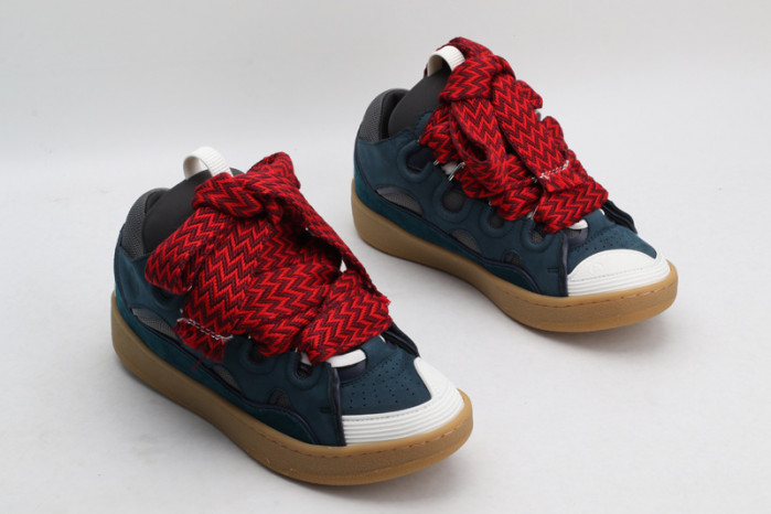 Lanu1n sneakers copshoe la-14