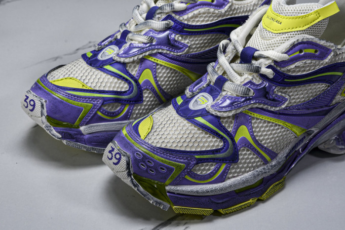 bl trainers track -copshoe bl 295