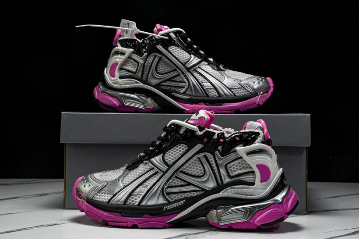 bl trainers track -copshoe bl 296