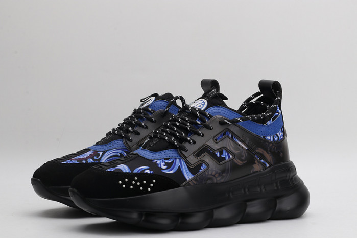 versa chain reaction sneakers copshoe vr-17
