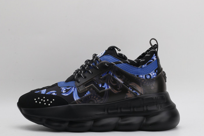 versa chain reaction sneakers copshoe vr-17