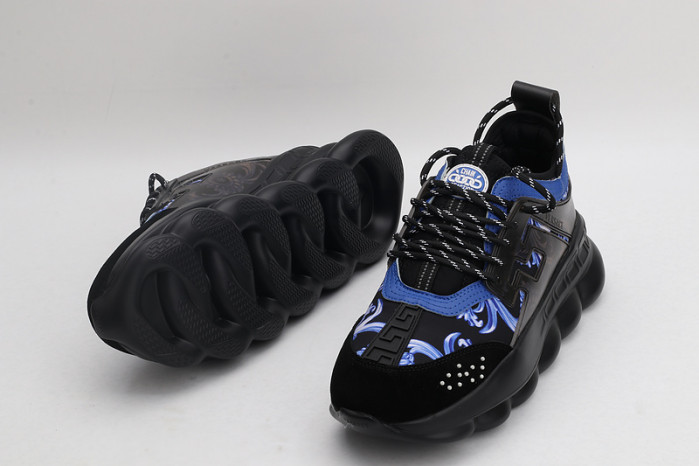 versa chain reaction sneakers copshoe vr-17