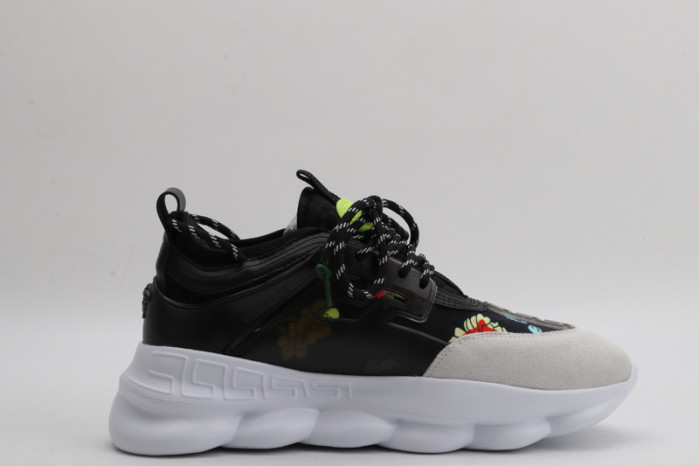 versa chain reaction sneakers copshoe vr-18