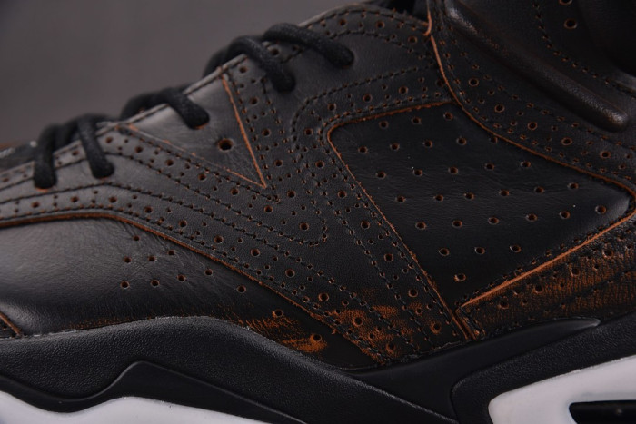 Air Jordan 6 “Xuan Wu” IR7572-220