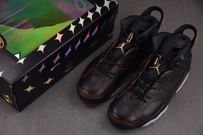 Air Jordan 6 “Xuan Wu” IR7572-220