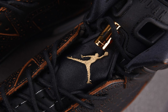 Air Jordan 6 “Xuan Wu” IR7572-220